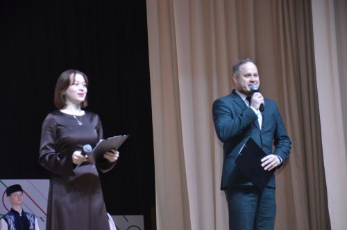Праздник, который запомнится надолго