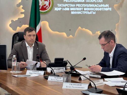 Квартиры есть, а платить нечем: в Татарстане помогут сиротам погасить долги за ЖКУ