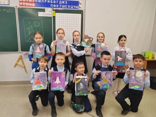 Десятилетие науки и технологий: первая российская Неделя космоса объединила более тысячи мероприятий по всей стране