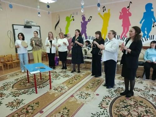 В Агрызе прошёл «Полилингвальный фест»