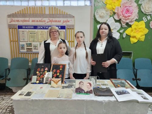 Коллектив «Ош вис-вис» из Пелемеша победил в отборочном туре «Радуги культур»
