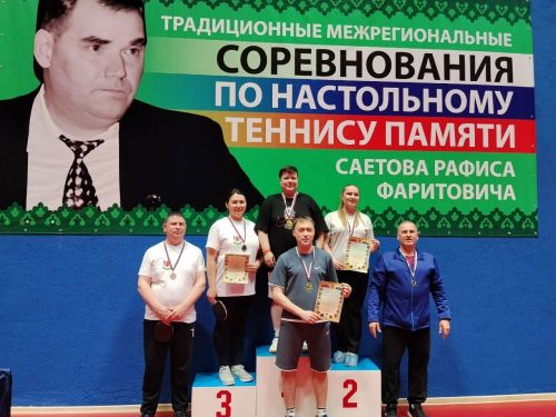Спартакиада трудовых коллективов: соревнования в центре «Хэрэкэт»