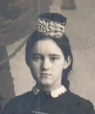 Улица в честь Марьям Атмаджи