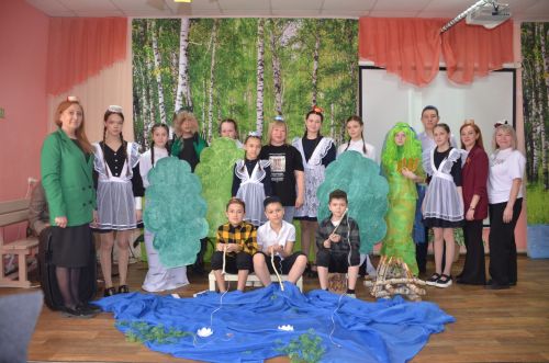 Тукай – безнең күңелләрдә мәңгелек