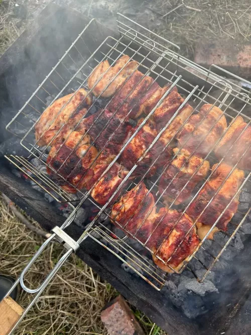 Самый вкусный шашлык: проверенный рецепт