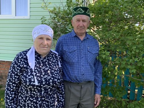 «Аллаһ ризалыгы өчен»: Тирсәдә Корбан гаетен ничек каршы алалар