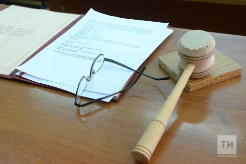Житель Агрыза получил 7 лет колонии строгого режима за убийство ножом