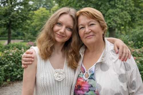 В преддверии 75-летнего юбилея: история жизни Равии Лутошкиной