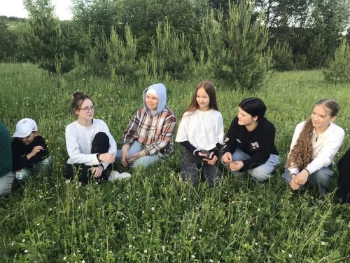 О безопасности летом, экстремизме и наркомании: профилактические беседы с детьми в Агрызском районе