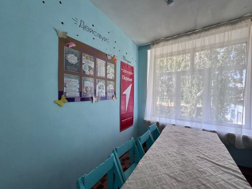 Агрызский район с рабочим визитом посетил помощник Раиса Татарстана Тимур Сулейманов