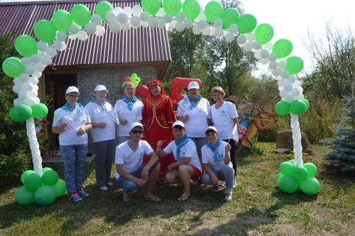 95 лет на страницах истории: цифры и факты о «Агрызских вестях»