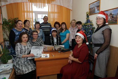 95 лет на страницах истории: цифры и факты о «Агрызских вестях»