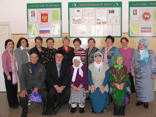 95 лет на страницах истории: цифры и факты о «Агрызских вестях»