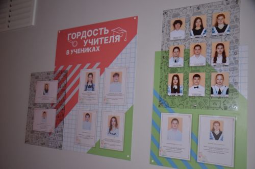 Әгерҗедә Советлар Союзы Герое Асаф Абдрахманов исемендәге 1нче гимназия ачыла