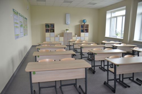 Әгерҗедә Советлар Союзы Герое Асаф Абдрахманов исемендәге 1нче гимназия ачыла
