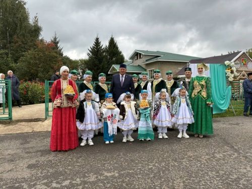 В Татарстане состоялись Ялчыгуловские чтения
