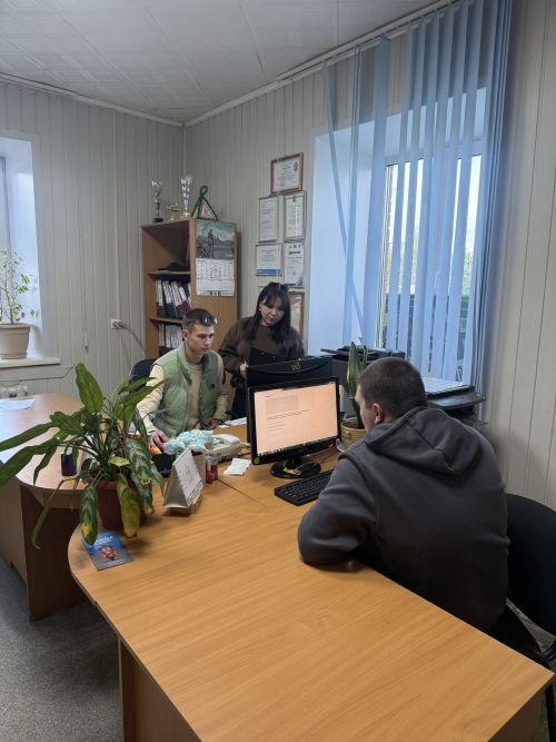 В Агрызе прошел районный этап республиканского конкурса «Автосессия-2026»