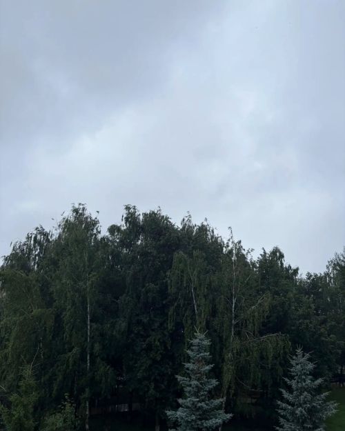 Синоптики прогнозируют ухудшение погоды в Татарстане 3 сентября
