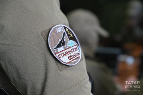 Подготовка элитных пилотов БПЛА в Татарстане: от симуляторов до боевых дронов