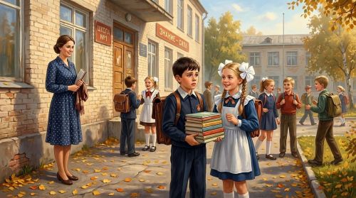 Подборка школьных фильмов: 12 историй о детях, учителях и взрослении