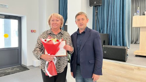 Ленар Нургаянов провёл выездную встречу с сотрудниками учреждений культуры