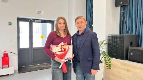 Ленар Нургаянов провёл выездную встречу с сотрудниками учреждений культуры