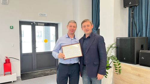 Ленар Нургаянов провёл выездную встречу с сотрудниками учреждений культуры