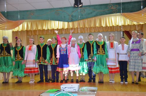 "Иң дус сыйныф сере" конкурсы