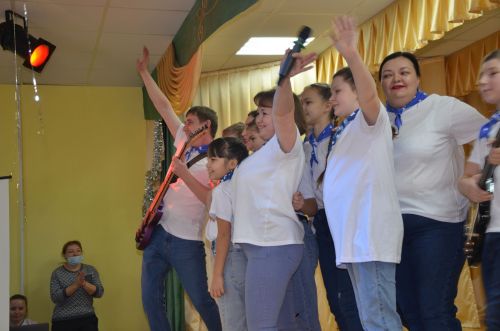 "Иң дус сыйныф сере" конкурсы