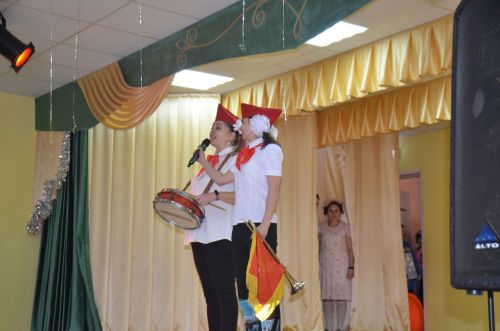 "Иң дус сыйныф сере" конкурсы