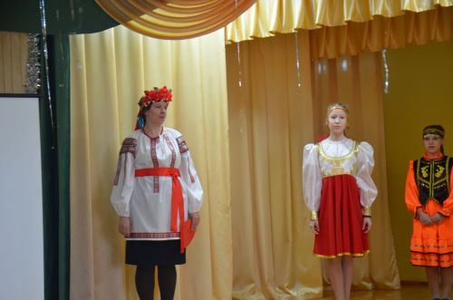 "Иң дус сыйныф сере" конкурсы