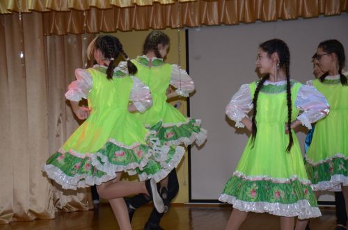 "Иң дус сыйныф сере" конкурсы