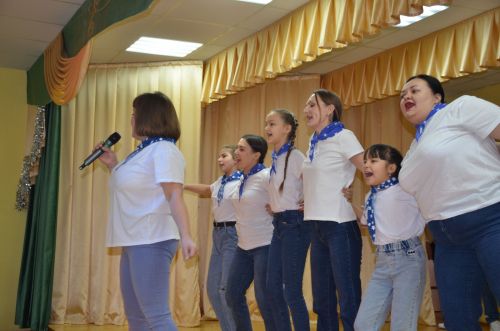 "Иң дус сыйныф сере" конкурсы