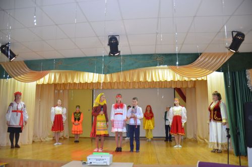 "Иң дус сыйныф сере" конкурсы
