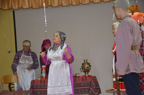 "Иң дус сыйныф сере" конкурсы