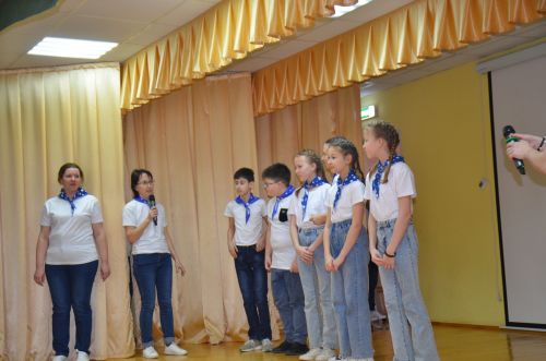 "Иң дус сыйныф сере" конкурсы