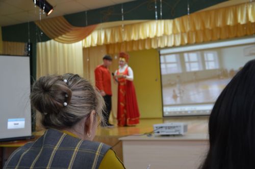 "Иң дус сыйныф сере" конкурсы