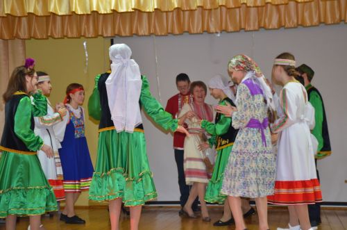 "Иң дус сыйныф сере" конкурсы
