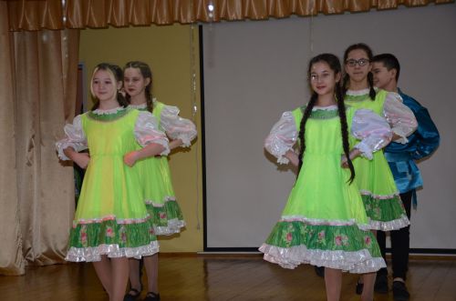 "Иң дус сыйныф сере" конкурсы