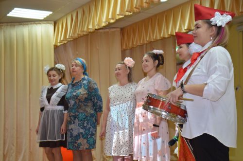 "Иң дус сыйныф сере" конкурсы