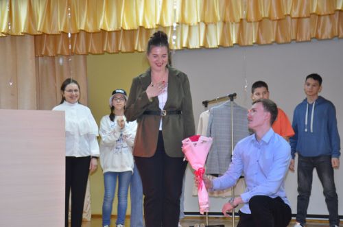 "Иң дус сыйныф сере" конкурсы
