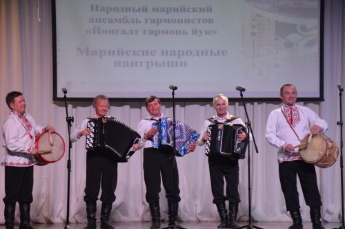 «Төньяк йолдызым син - Әгерҗе!»