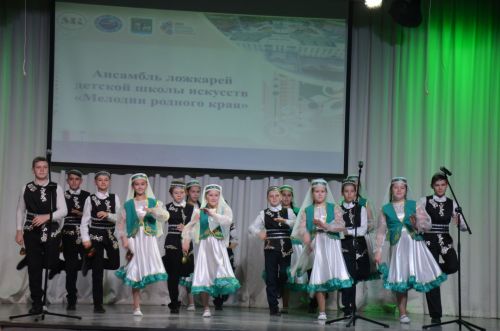 «Төньяк йолдызым син - Әгерҗе!»