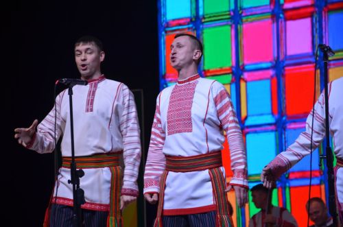 Авыл хезмәтчәннәре бәйрәме