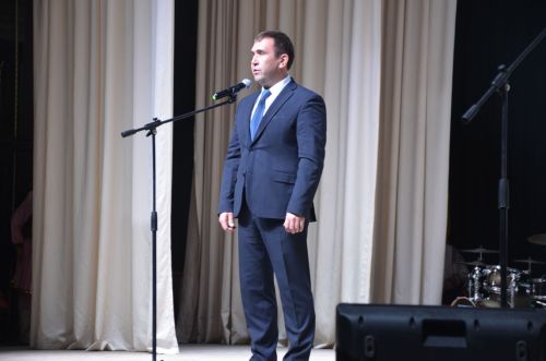 Авыл хезмәтчәннәре бәйрәме