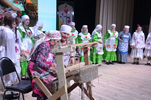 “Мәдәни салават күпере“ фестивале