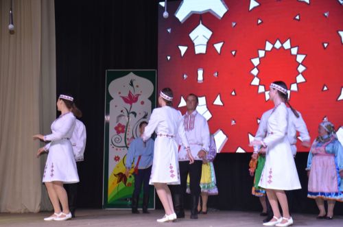 “Мәдәни салават күпере“ фестивале