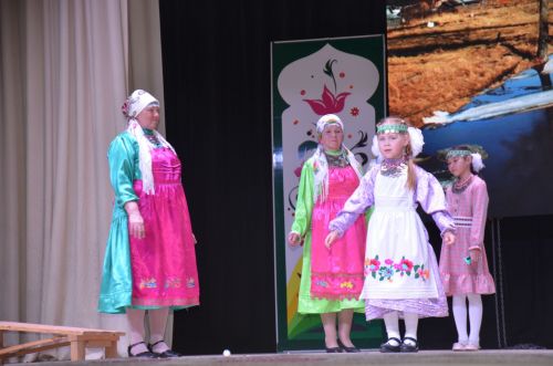 “Мәдәни салават күпере“ фестивале