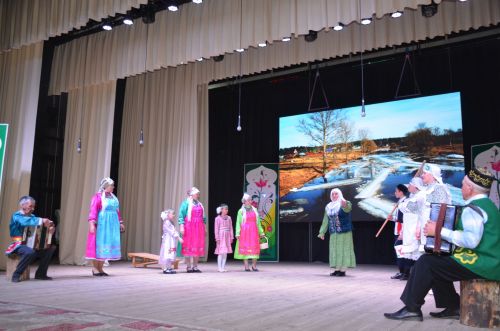 “Мәдәни салават күпере“ фестивале