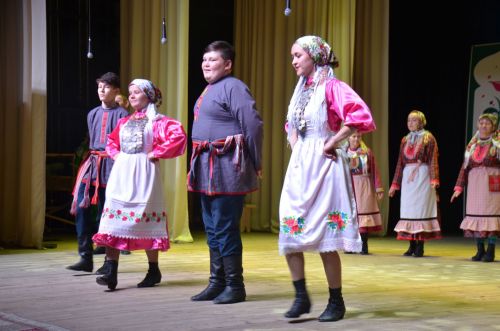 “Мәдәни салават күпере“ фестивале